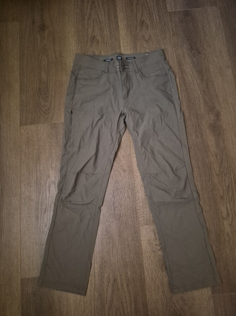 Prana Halle Pants